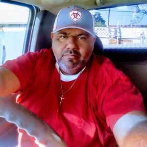 Meet your Posher, Mike